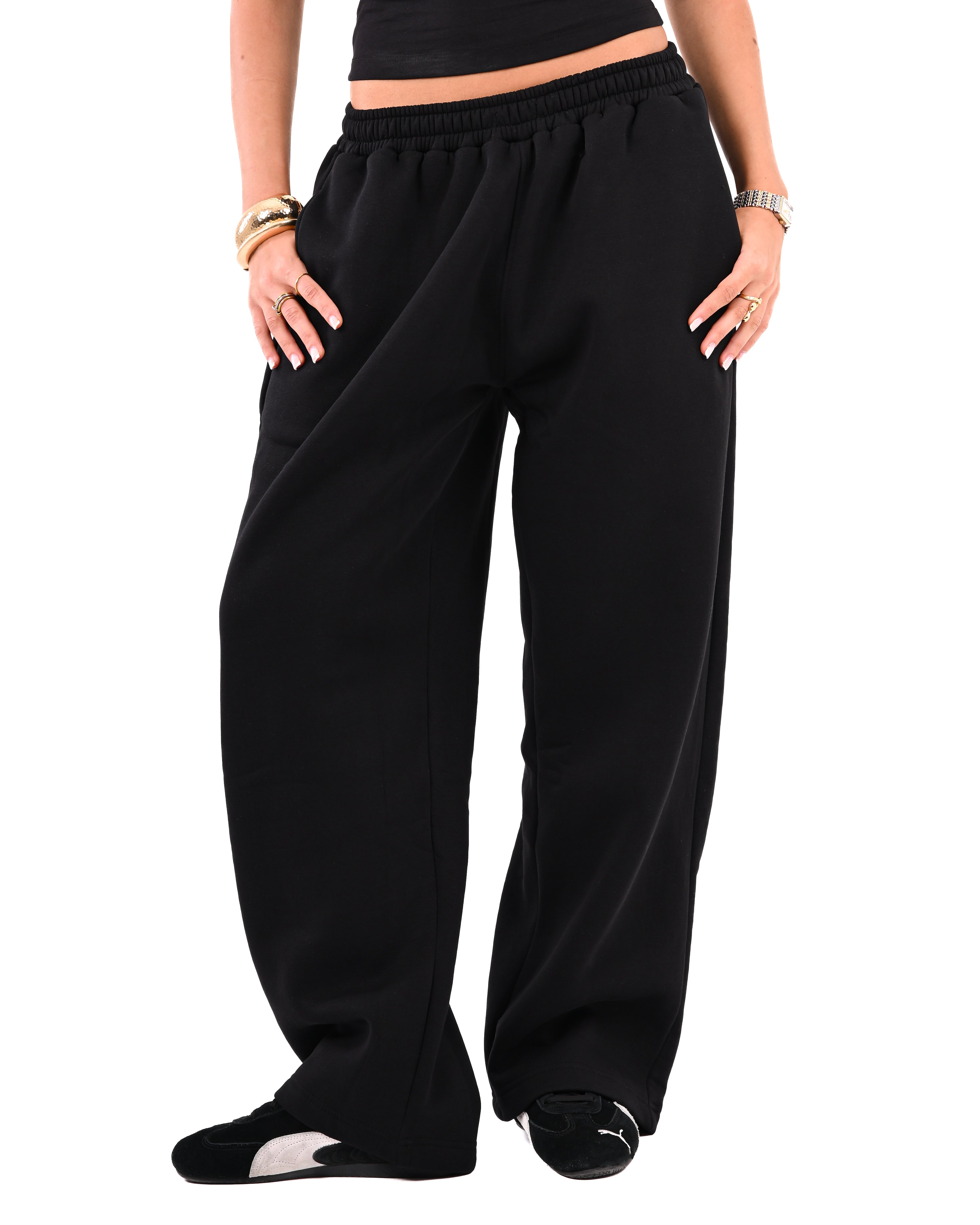 Black SweatPants