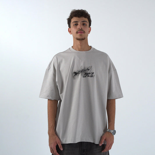 CHAVX- GREY T