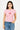 Pink Cherry Baby Tee
