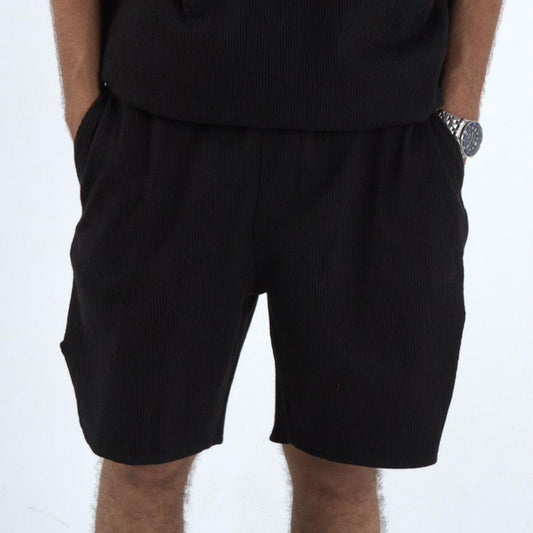 Black Short