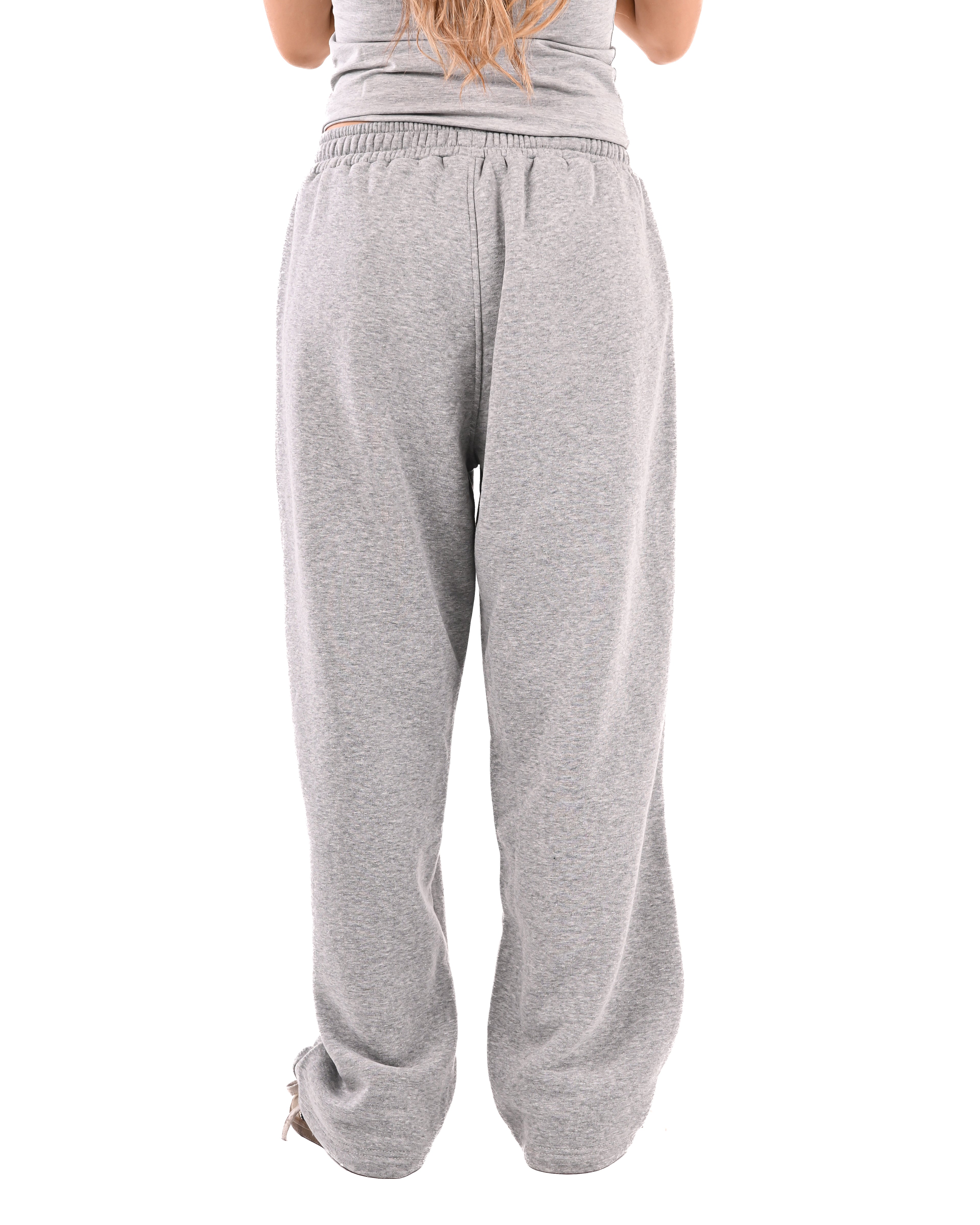 Grey SweatPants