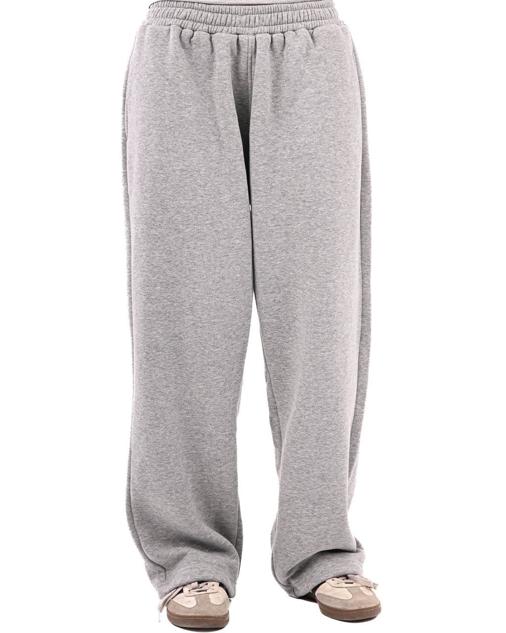 Grey SweatPants
