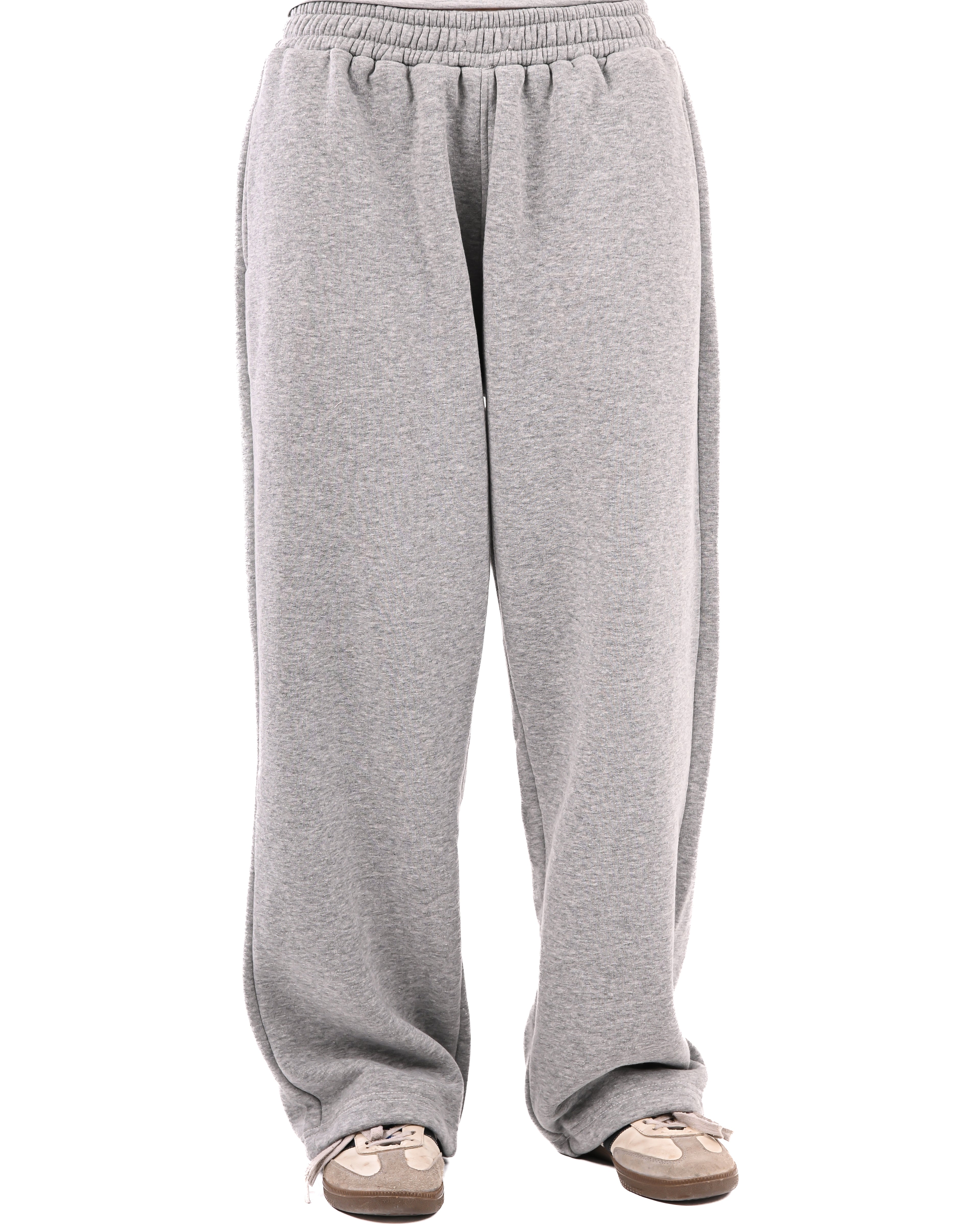 Grey SweatPants