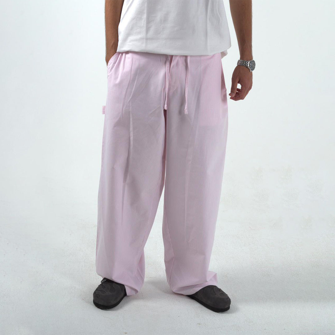 PJs Pink Pants