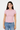 Pink Baby Tee